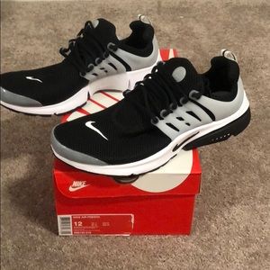 Nike Air Presto
